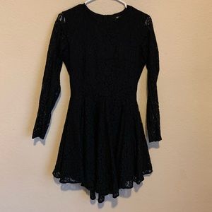 H&M Lace Dress